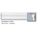 Молдинг поліуретановий гнучкий (2.44м) Harmony Decor M 1129 Flexi купити в Одесі