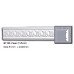Молдинг полиуретановый гибкий (2.44м) Harmony Decor M 123 Flexi купить в Одессе
