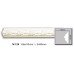 Молдинг полиуретановый гибкий (2.44м) Harmony Decor M 128 Flexi купить в Одессе