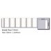 Молдинг полиуретановый гибкий (2.44м) Harmony Decor M 235 Flexi купить в Одессе