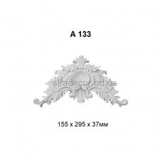 Орнамент полиуретановый Harmony Decor A 133