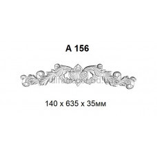 Орнамент полиуретановый Harmony Decor A 156