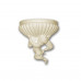 Декор(панно) поліуретановий Harmony Decor W 117 купити в Одесі