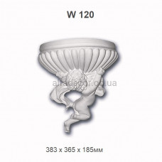 Декор(панно) полиуретановый Harmony Decor W 120