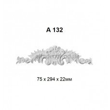 Орнамент поліуретановий Harmony Decor A 132