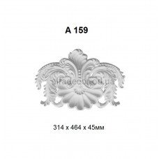 Орнамент поліуретановий Harmony Decor A 159