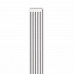 Пилястра полиуретановая Harmony Decor D 1127 (2.20м) купить в Одессе