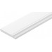 Плинтус полиуретановый гибкий (2.44м) Harmony Decor M 204 Flexi купить в Одессе