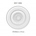 Розетка поліуретанова Harmony Decor KR 1306 купити в Одесі