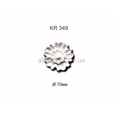 Розетка(декор) Harmony Decor KR 349 купити в Одесі