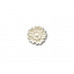 Розетка(декор) Harmony Decor KR 349 купити в Одесі