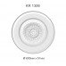 Розетка полиуретановая Harmony Decor KR 1306 купить в Одессе