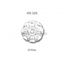 Розетка(декор) Harmony Decor KR 329