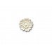 Розетка(декор) Harmony Decor KR 349 купить в Одессе