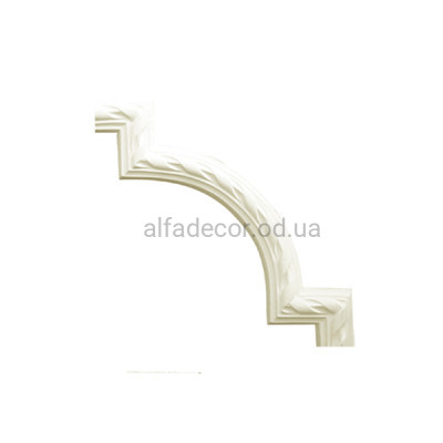 Кут до молдингу Harmony Decor M 103-2 купити в Одесі