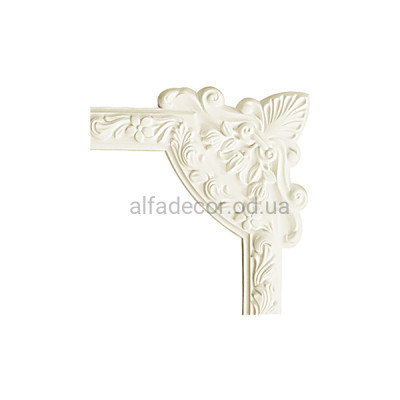 Кут до молдингу Harmony Decor M 105-1 купити в Одесі