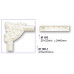 Кут до молдингу Harmony Decor M 105-1 купити в Одесі