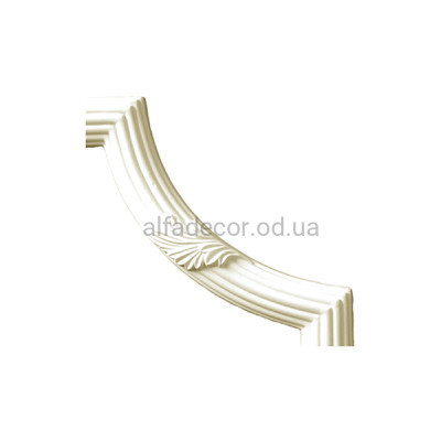 Угол к молдингу Harmony Decor M 106-2 купить в Одессе