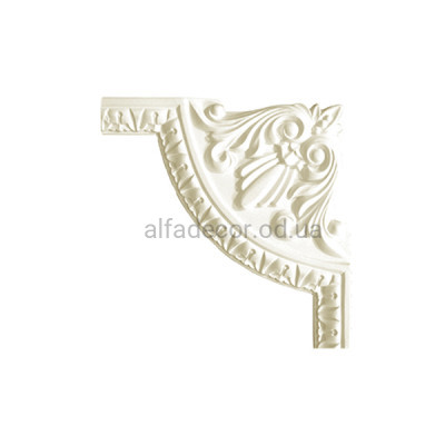 Кут до молдингу Harmony Decor M 114-1 купити в Одесі