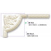 Кут до молдингу Harmony Decor M 114-1 купити в Одесі