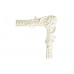 Угол к молдингу Harmony Decor M 123-1 купить в Одессе