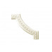 Угол к молдингу Harmony Decor M 123-2 купить в Одессе