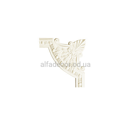 Угол к молдингу Harmony Decor M 125-1 купити в Одесі