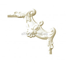 Угол к молдингу Harmony Decor M 127-2