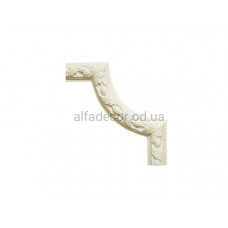 Угол к молдингу Harmony Decor M 128-1