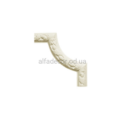 Кут до молдингу Harmony Decor M 128-1 купити в Одесі