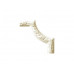 Кут до молдингу Harmony Decor M 128-2 купити в Одесі Кут до молдингу Harmony Decor M 128-2 купити в Одесі