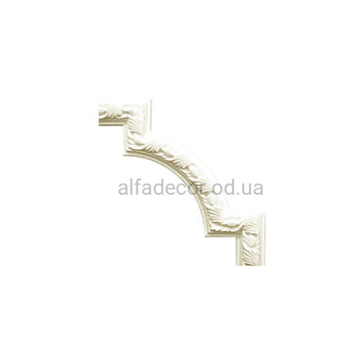 Кут до молдингу Harmony Decor M 128-4 купити в Одесі
