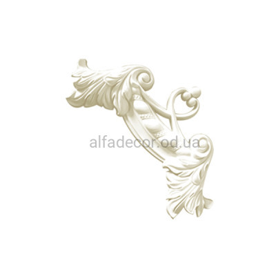 Кут до молдінгу Harmony Decor M 135-1 купити в Одесі