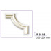 Кут до молдингу Harmony Decor M 201-2 купити в Одесі