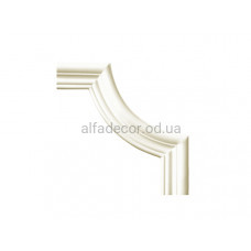 Кут до молдингу Harmony Decor M 214-2