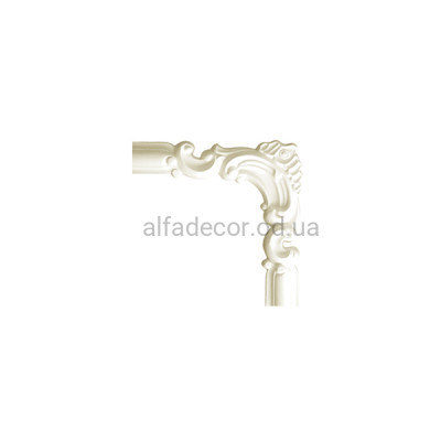 Угол к молдингу Harmony Decor M 215-1 купить в Одессе