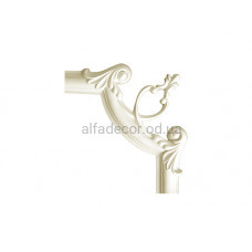 Угол к молдингу Harmony Decor M 215-5