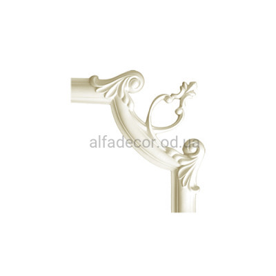 Кут до молдингу Harmony Decor M 215-5 купити в Одесі