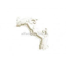 Кут до молдингу Harmony Decor M 215-6