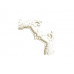 Угол к молдингу Harmony Decor M 215-6 купить в Одессе