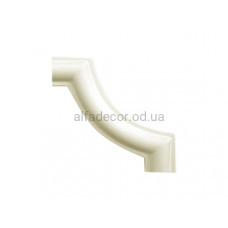 Кут до молдингу Harmony Decor M 220-2