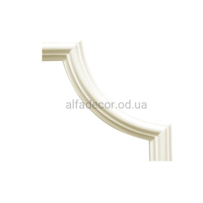 Кут до молдингу Harmony Decor M 221-1 купити в Одесі