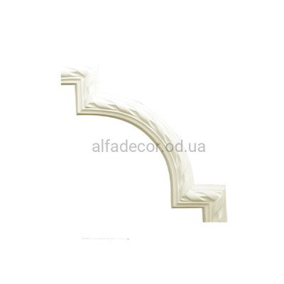 Угол к молдингу Harmony Decor M 103-2 купить в Одессе