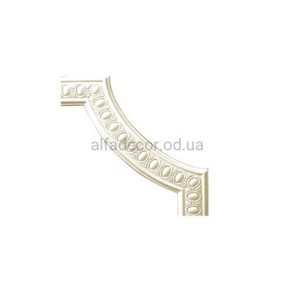 Кут до молдингу Harmony Decor M 123-2 купити в Одесі
