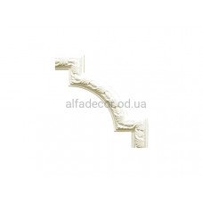 Угол к молдингу Harmony Decor M 128-4