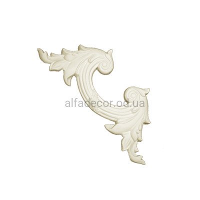 Кут до молдингу Harmony Decor M 146-1 купити в Одесі