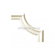 Кут до молдингу Harmony Decor M 201-2