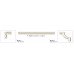 Кут до молдингу Harmony Decor M 201-1 купити в Одесі