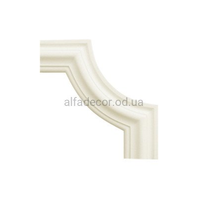 Угол к молдингу Harmony Decor M 205-2 купить в Одессе