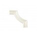 Угол к молдингу Harmony Decor M 211-2 купить в Одессе